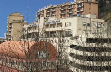 RSA Residenza Domiziana