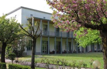 RSA S.F. Cabrini