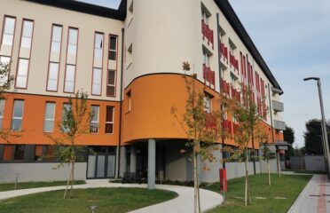 RSA I Giardini di Senago