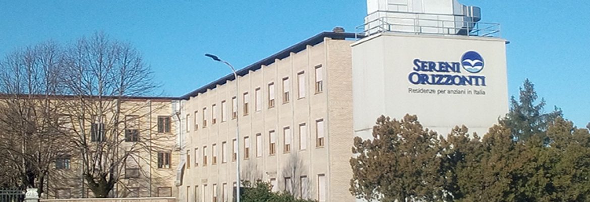 RSA Villa Abbadia