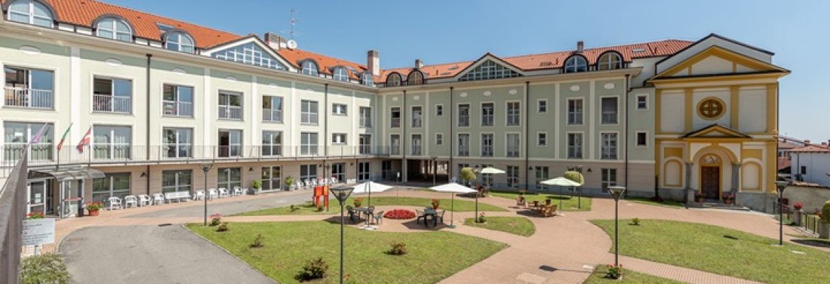 RSA Villa Delleani