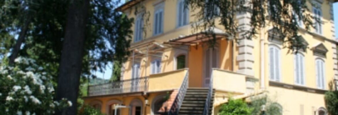 RSA Villa Desiderio