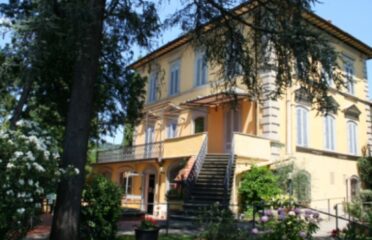 RSA Villa Desiderio