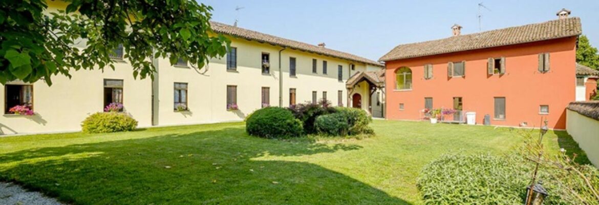 RSA Villa Smeralda