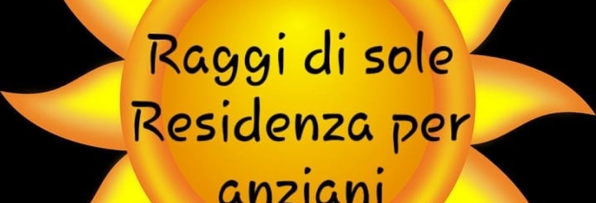 Raggi di Sole