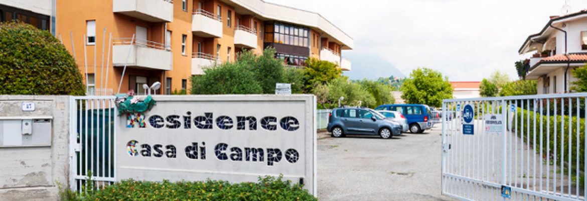 Residence Casa di Campo