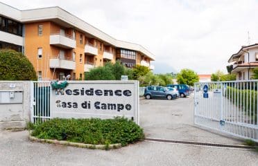 Residence Casa di Campo
