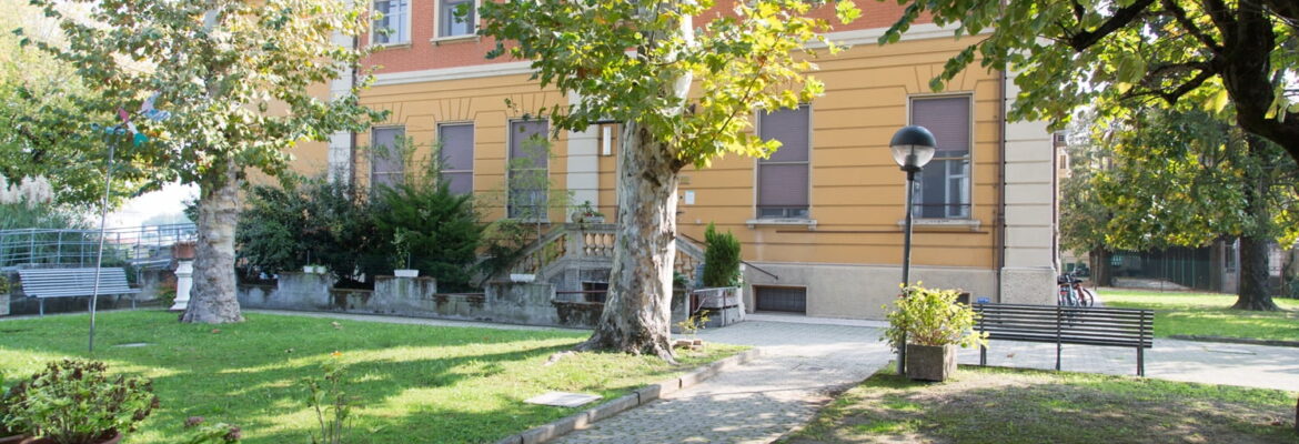 Residence Poggio Renatico