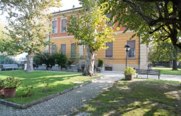 Residence Poggio Renatico