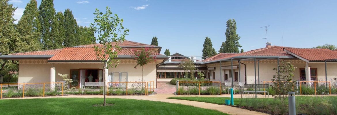 Residence Service