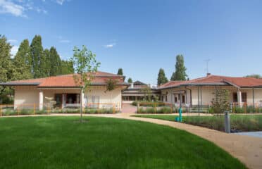 Residence Service