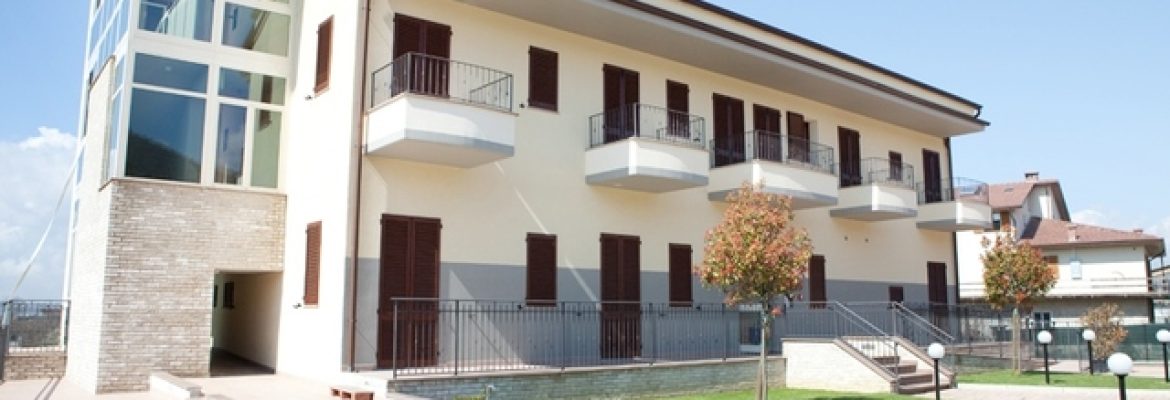 Residence ValTiberina
