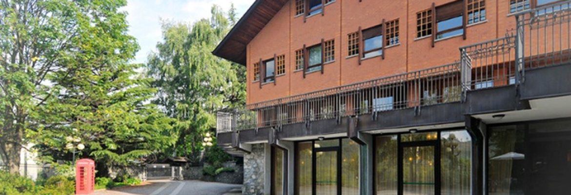 Residence Valchiusella