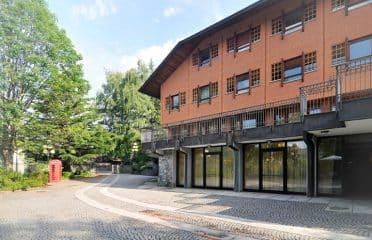 Residence Valchiusella