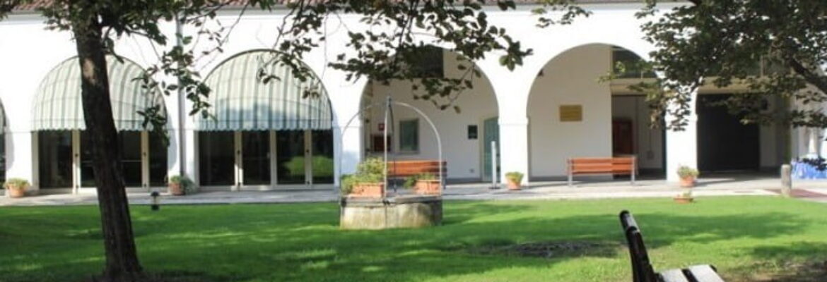 Residenza Anna Maria Bressanin