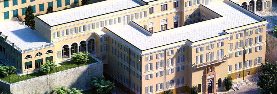 Residenza Cardinal Minoretti