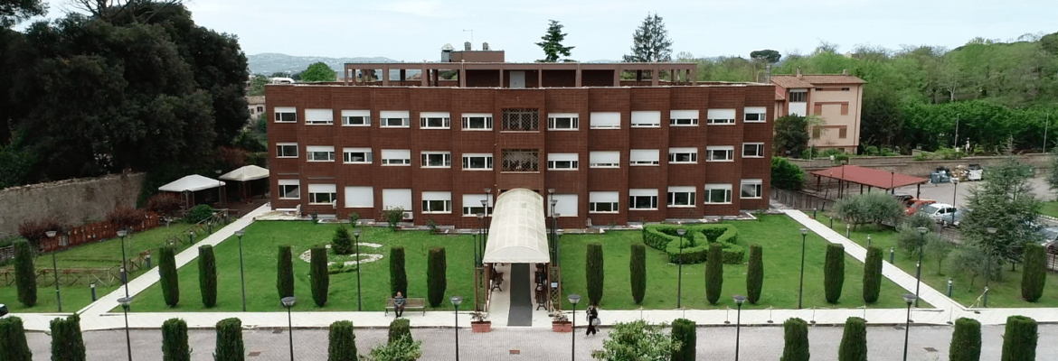 Residenza Cimina