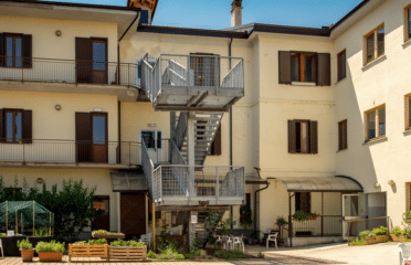 Residenza Don Giacomo Peirone