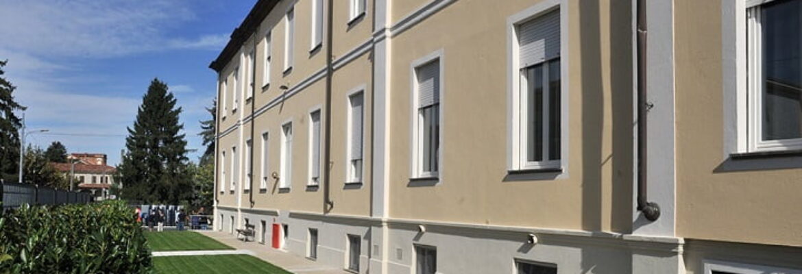 Residenza Dr. Rinetti