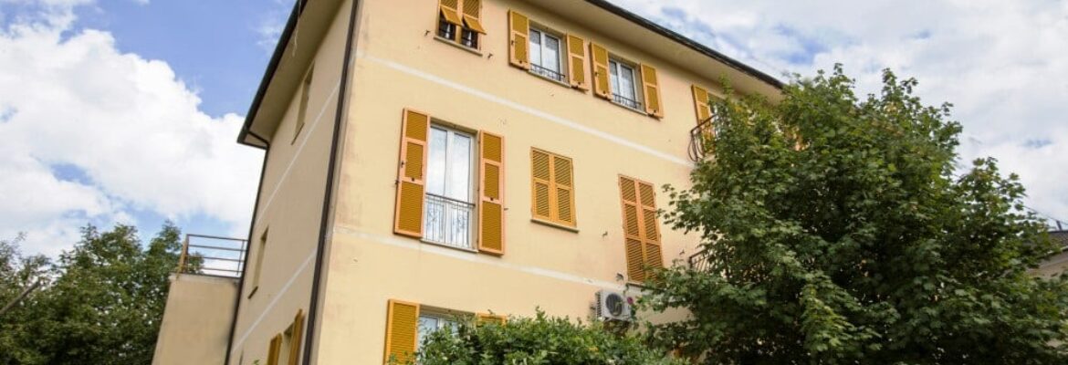 Residenza Felice Conio