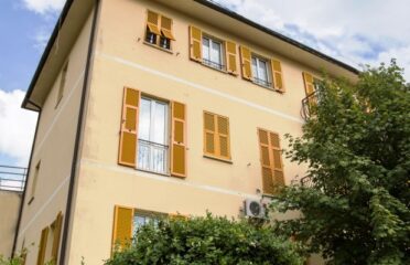 Residenza Felice Conio