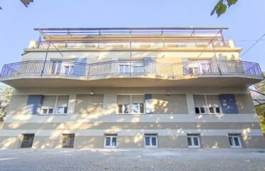 Residenza per Anziani Giovanni Penna