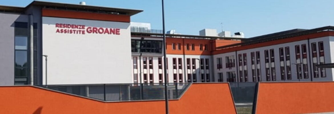 Residenza Groane