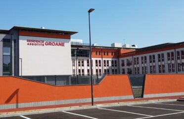 Residenza Groane