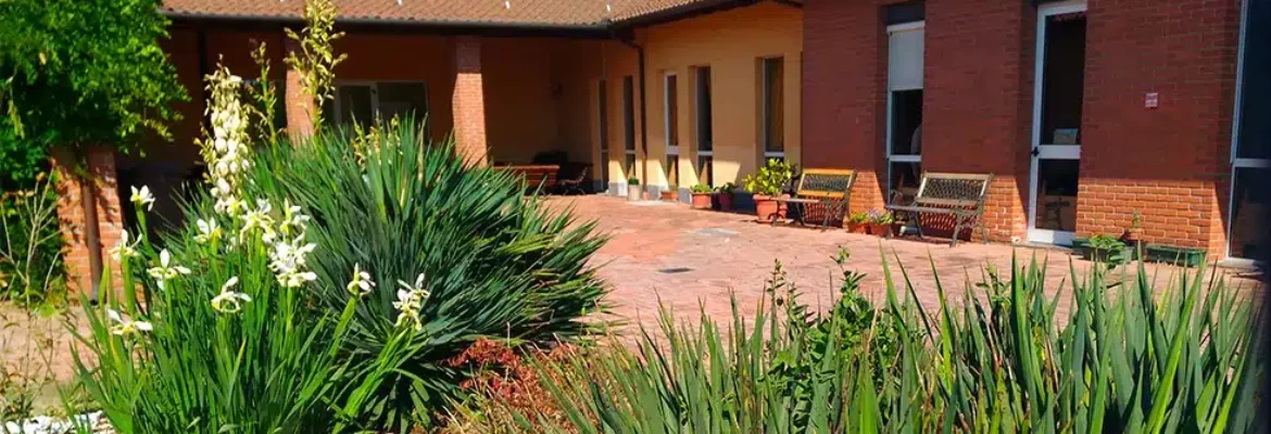 Residenza I Giardini