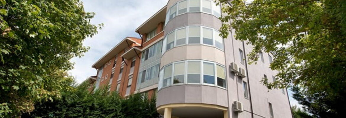 Residenza I Glicini