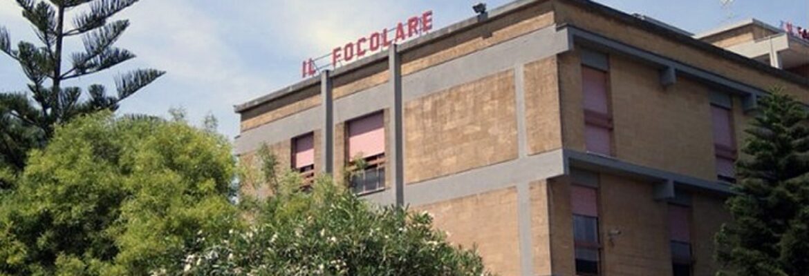 Residenza Il Focolare