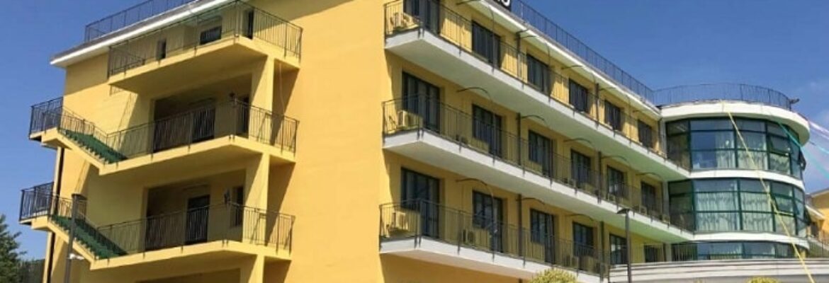 Residenza Il Naviglio