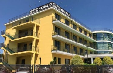 Residenza Il Naviglio