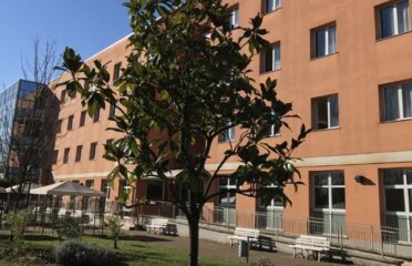 Residenza Il Parco Delle Cave