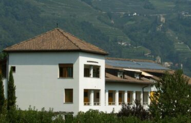 Residenza Lagundo Mathias Ladurner