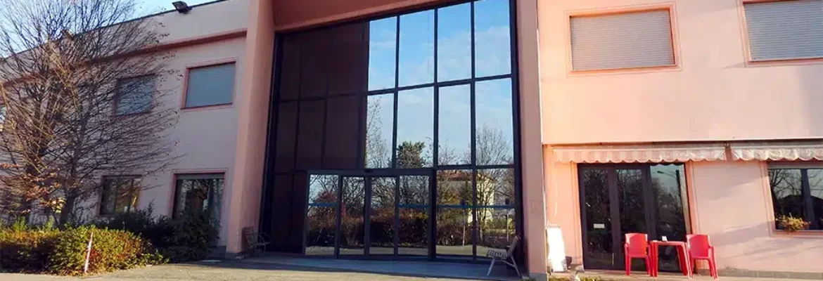 Residenza Leandro Lisino