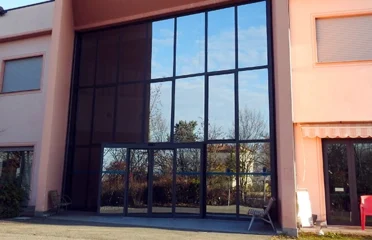 Residenza Leandro Lisino