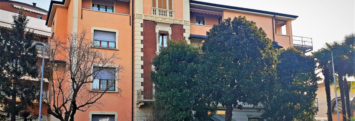 Residenza Mater Dei