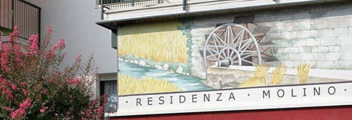 ApSP Residenza Molino