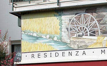 ApSP Residenza Molino