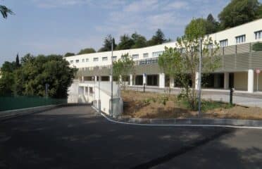 Residenza Monte Crocetta
