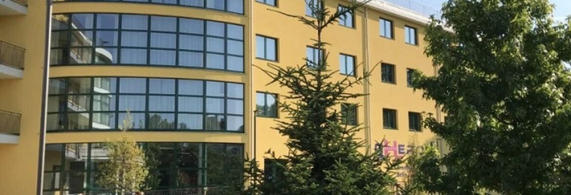 Residenza Naviglio Grande