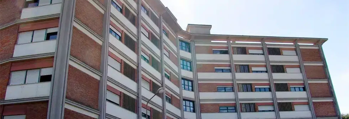 Residenza Nicola Basile