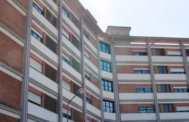 Residenza Nicola Basile