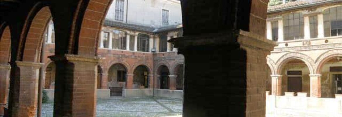 Residenza Ottavio Trento