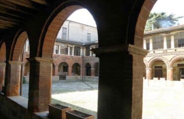 Residenza Ottavio Trento