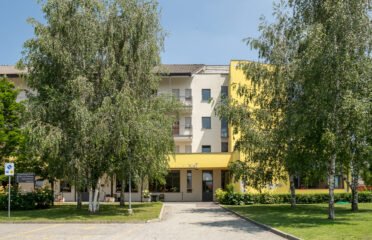 Residenza Padre Fantino