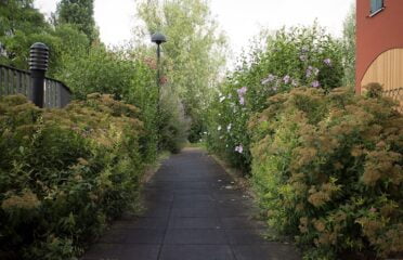 Residenza Parco del Navile