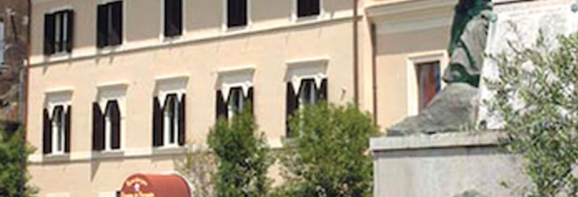 Residenza Principe di Piemonte