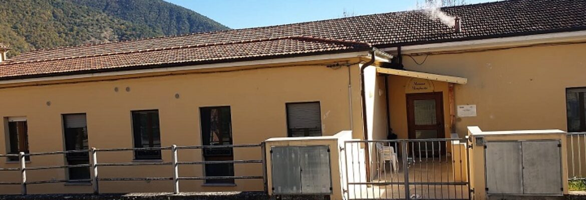 Residenza Protetta Mamma Margherita